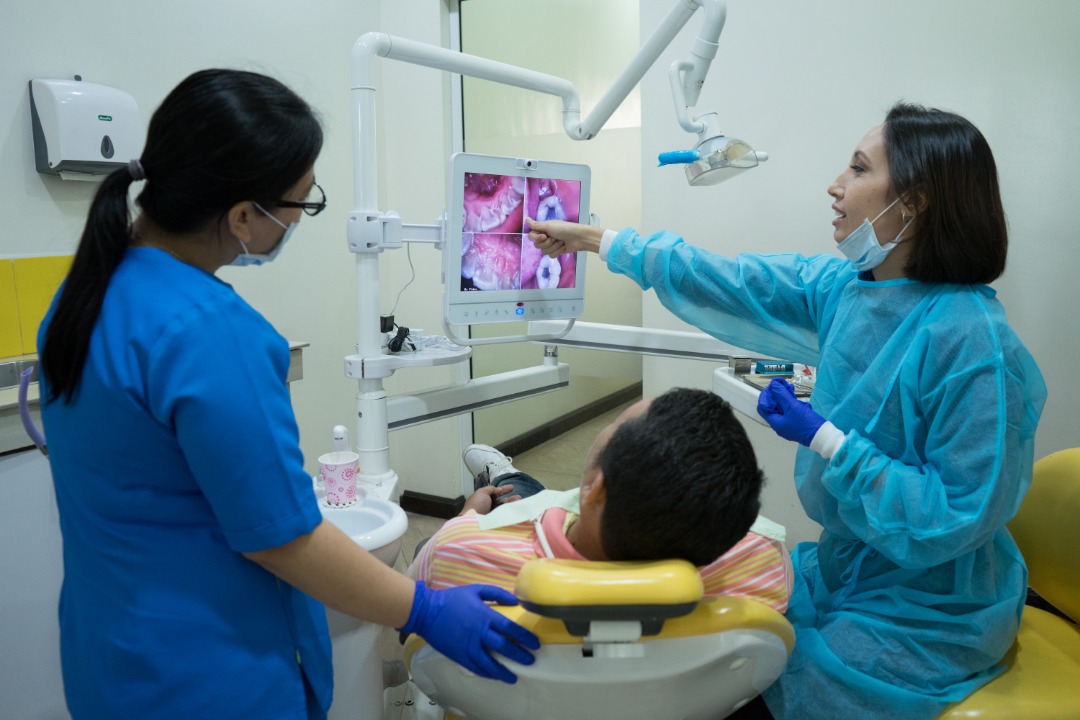 Dr Natasha Dental Clinic | Klinik Gigi | Dentist Penampang | Kota Kinabalu
